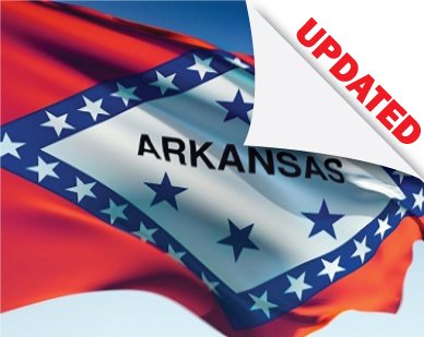 Arkansas - Rules, Regulations, And Ethics For Professional Engineers: 3 