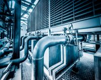 Chillers, Refrigerant Compressors, and Heating Systems: 6 PDH