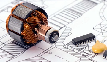 Electrical Engineering Courses
