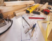 Fundamentals of Wood Construction course image