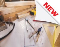 Fundamentals of Wood Construction course image new