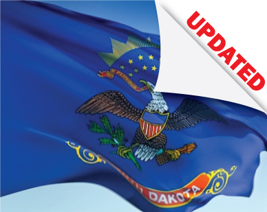 North Dakota Statutes Rules and Ethics for Professional Engineers